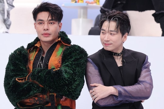 Chiêu trò của Lê Dương Bảo Lâm