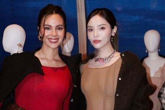 Kỳ Duyên bị hoài nghi