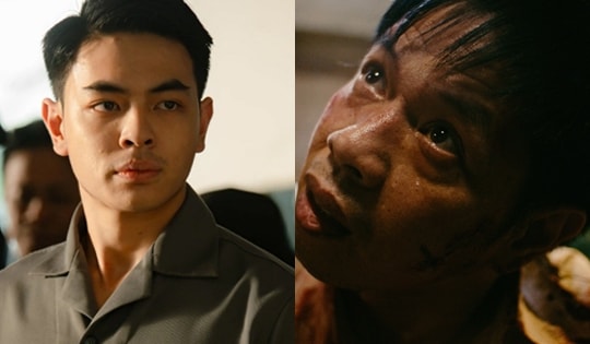 'Không tặc' Thái Hòa hé mở con trai 21 tuổi, học ngành CNTT từ lâu không xin tiền bố mẹ