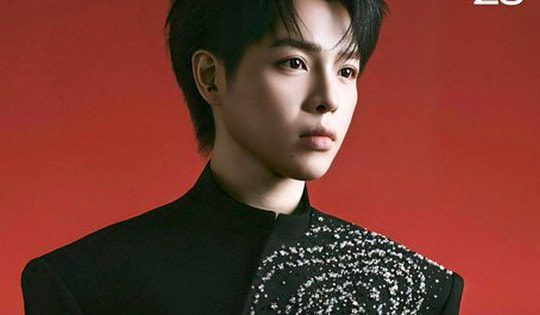 Cuộc thi Intervision mà Đức Phúc giành ngôi vị Quán quân đỉnh cỡ nào?