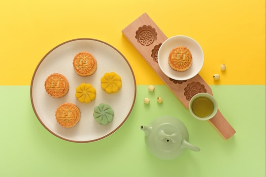 Thập cẩm và đậu xanh - Cuộc chiến của những "bom calo" mùa Trung thu