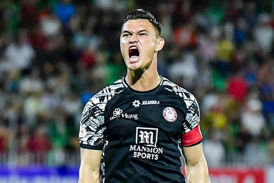 Tuyển Việt Nam sắp có cựu thủ môn U23 Slovakia