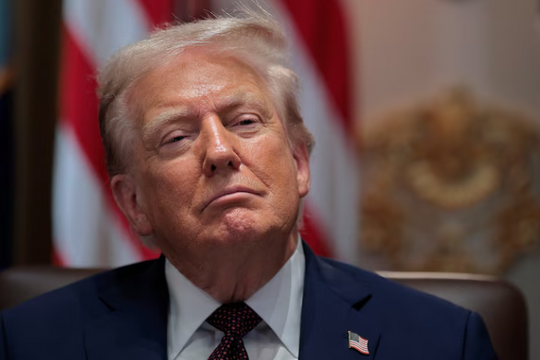 Hamas đề nghị ông Trump bảo đảm ngừng bắn 60 ngày ở Gaza để đổi lấy con tin