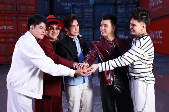 MV vướng nghi vấn quảng cáo web cá độ, Ưng Hoàng Phúc nói gì?