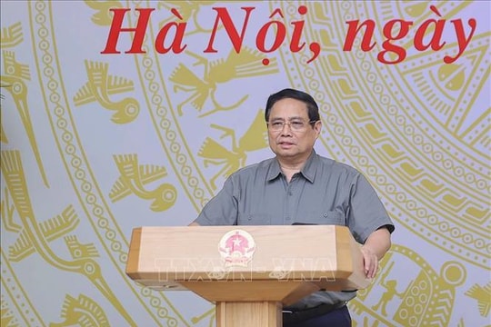 Kiện toàn Ban Chỉ đạo Trung ương về chính sách nhà ở và thị trường bất động sản