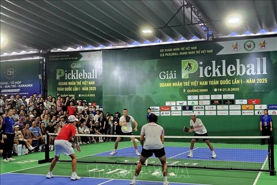 Sự kiện thể thao - 'cơ hội vàng' quảng bá hình ảnh và thu hút du lịch