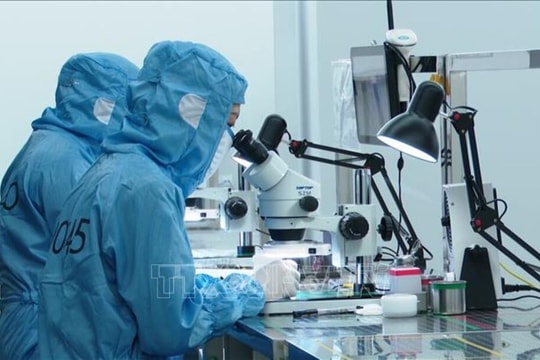 Đơn giản hóa thủ tục hành chính thuộc quản lý của Bộ Khoa học và Công nghệ