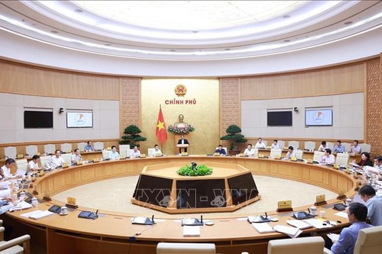 Hoàn thiện các dự án luật bảo đảm chất lượng, hiệu quả