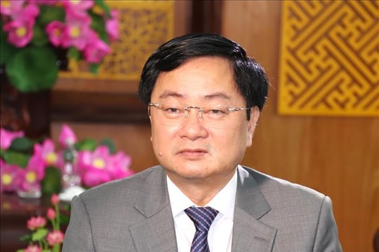 Tiến tới Đại hội XIV của Đảng: Tây Ninh khẳng định dấu ấn từ một nhiệm kỳ đổi mới