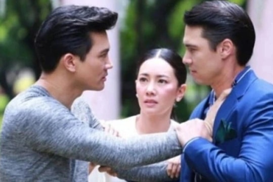 Cầm tờ xét nghiệm ADN, tôi rụng rời khi phát hiện sự thật chấn động