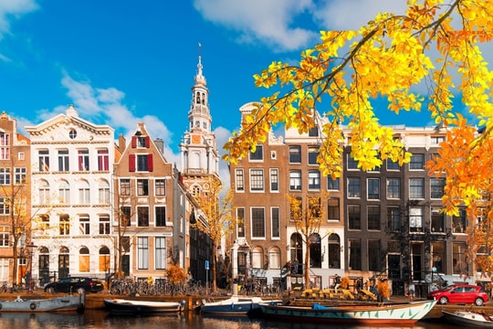 Quốc gia nào bằng phẳng nhất thế giới?