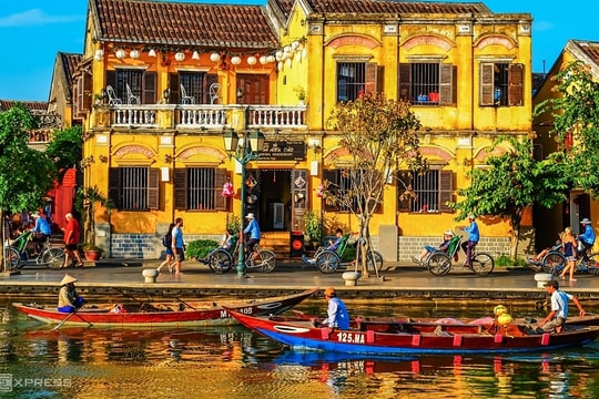 Giải thưởng Du lịch Việt Nam trở lại sau 5 năm