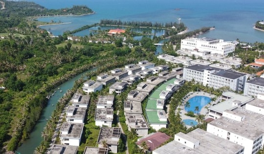 Phó Thủ tướng Nguyễn Hòa Bình chỉ đạo xử lý các dự án vướng mắc kéo dài ở Khánh Hòa