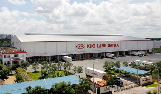 Chuẩn hóa chuỗi cung ứng lạnh: Bước đi chiến lược của SATRA