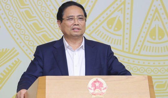 Chỉ đạo mới của Thủ tướng về quản lý thị trường vàng, ngăn chặn đầu cơ, tích trữ