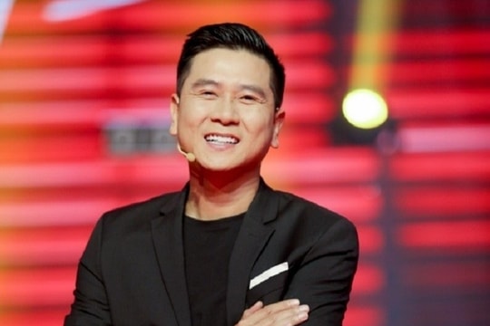 Hồ Hoài Anh lên tiếng