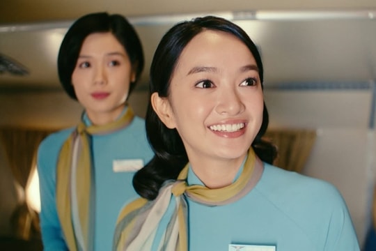 Phim về vụ cướp máy bay ở Việt Nam thu gần 60 tỷ đồng mở màn