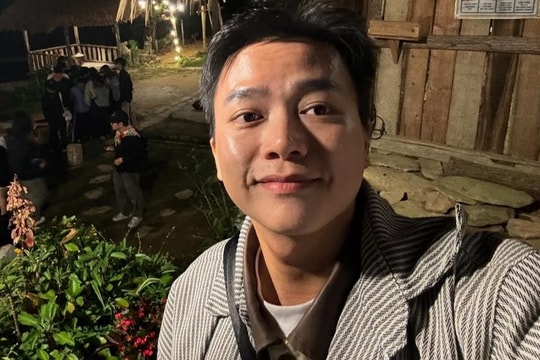 Gia đình Haha tiếp tục