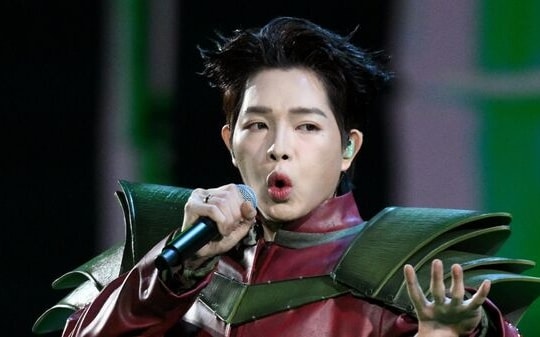 Cách Đức Phúc chiến thắng cuộc thi ở Nga