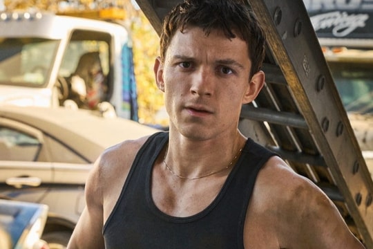 'Người Nhện' Tom Holland nhập viện khẩn cấp