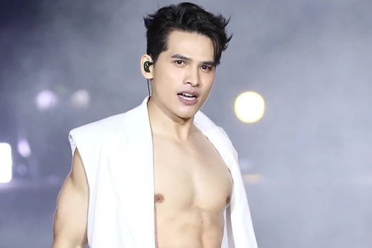 Quốc Thiên: 'Tôi từng rất tự ti'