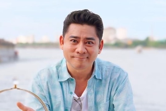 Huỳnh Anh Tuấn chia sẻ sau đột quỵ