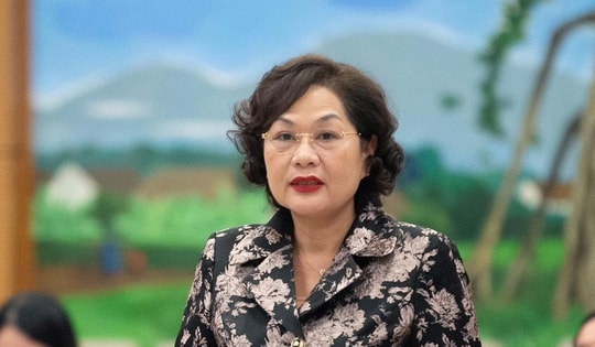 "Có thời điểm bảo hiểm tiền gửi gần 100.000 tỷ đồng nhưng không sử dụng được"