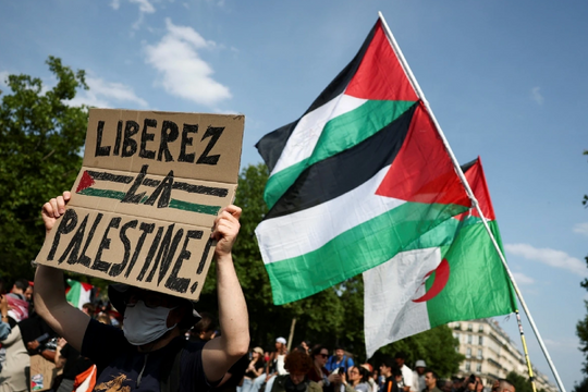 Anh, Pháp cùng loạt quốc gia công nhận Nhà nước Palestine: Mở cánh cửa hòa bình?