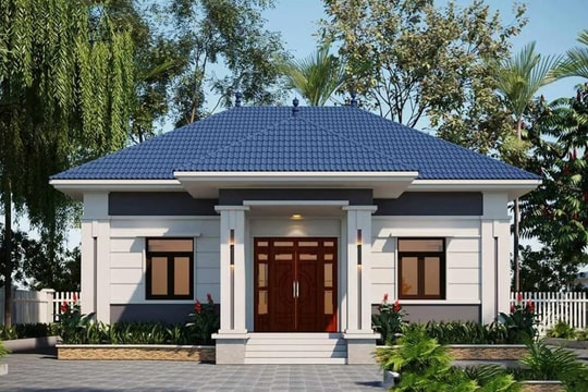 Những phương án cải tạo nhà cấp 4 tiết kiệm chi phí