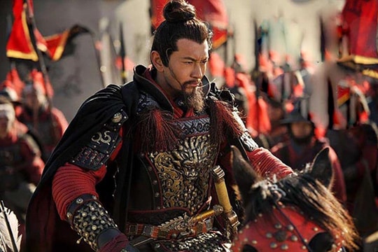 Danh tướng Trung Quốc sáng tạo môn võ có độc chiêu chỉ đánh kẻ ác