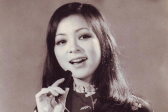 Nữ nghệ sĩ nào mang về giải thưởng âm nhạc quốc tế đầu tiên cho Việt Nam?