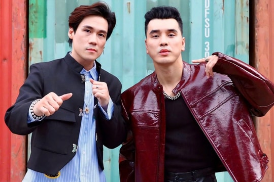 Sau Ưng Hoàng Phúc, Khánh Phương xin lỗi vụ quảng cáo web cá độ trong MV