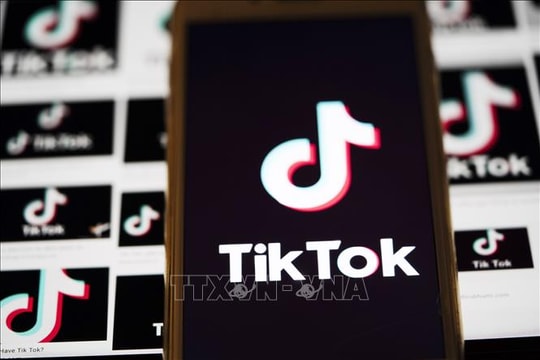 Mỹ chốt thỏa thuận để Oracle quản lý thuật toán TikTok