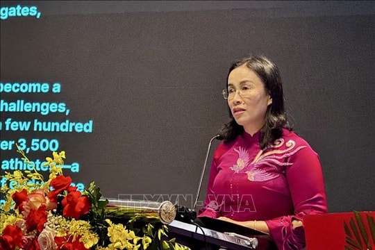 Việt Nam lần đầu tiên đăng cai Giải ba môn phối hợp IRONMAN cự ly toàn phần