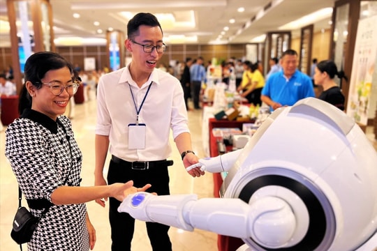 Thúc đẩy hợp tác sở hữu trí tuệ và đổi mới sáng tạo với WIPO