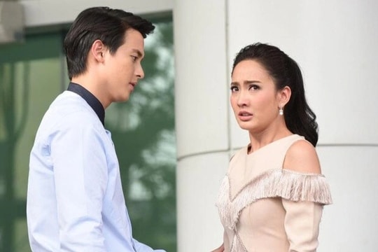 Lấy chồng giàu nhưng nhưng tôi lại ước có chồng nghèo như em rể