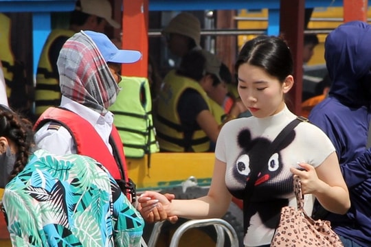 Khoản phí mới du khách phải trả khi tham quan các đảo ở Nha Trang