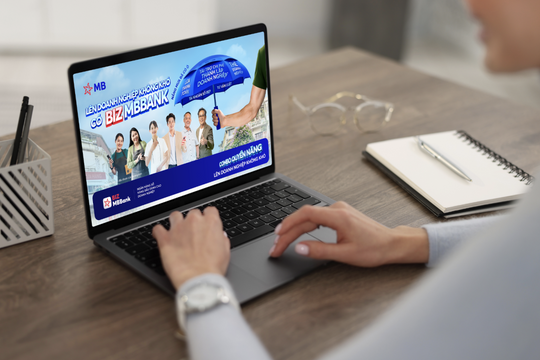 Gói giải pháp 'gỡ khó' cho hộ kinh doanh chuyển đổi lên doanh nghiệp