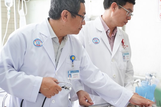 Người phụ nữ bị bắn ở Tây Ninh liệt tứ chi, tiên lượng dè dặt