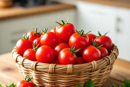 5 món nên ăn thường xuyên để sáng mắt