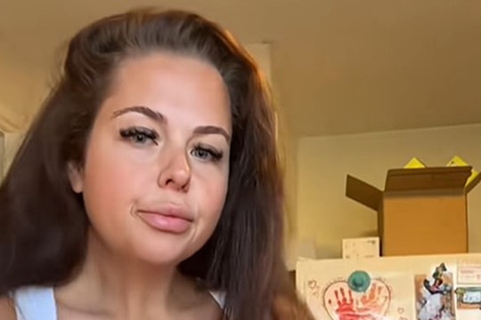 10 ngày ngưng thuốc giảm cân, tăng vọt 6 kg