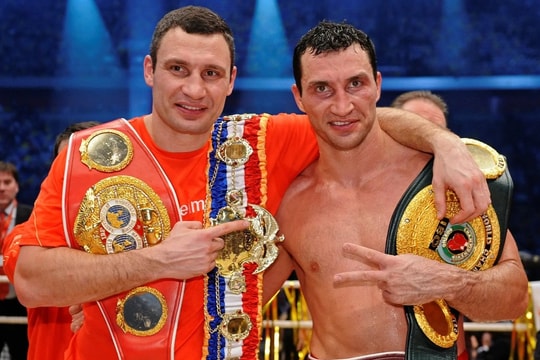 9 ngôi sao thể thao thành chính trị gia nổi bật