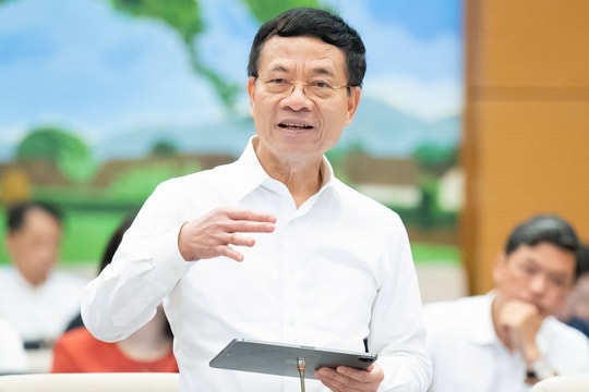 'Việt Nam đến giai đoạn phải ưu tiên phát triển tài sản trí tuệ'