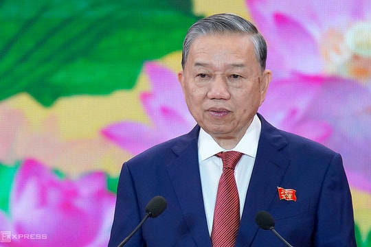 Tổng Bí thư: Quân đội phải tinh nhuệ, hiện đại, làm chủ công nghệ mới