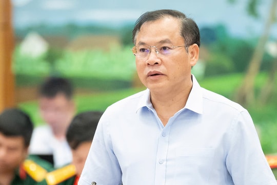 Đề xuất nhà mạng cung cấp IP người dùng cho cơ quan an ninh