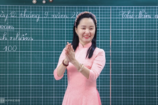 Giáo viên dạy thêm giờ được trả lương gấp rưỡi, tối đa 200 tiết