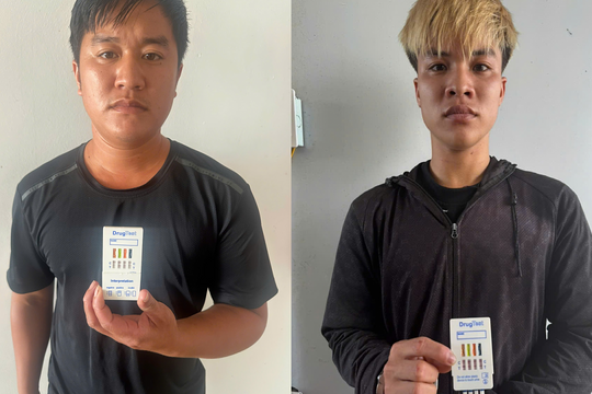 Đạn lạc từ súng hơi làm vỡ kính nhiều ôtô trên cao tốc Hà Nội -Quảng Ninh