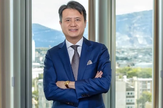 Tổng giám đốc Tổ chức Sở hữu trí tuệ thế giới sắp đến Việt Nam