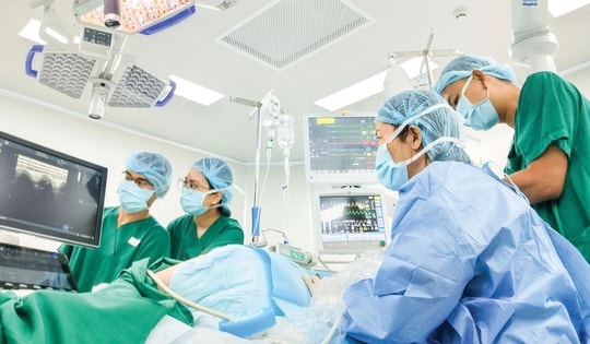 Ngành y tế khẩn trương triển khai công tác ứng phó siêu bão Ragasa