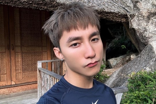 Sơn Tùng phản hồi việc biểu diễn ở sự kiện có trang web cá độ